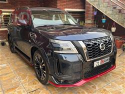 نيسان ارمادا